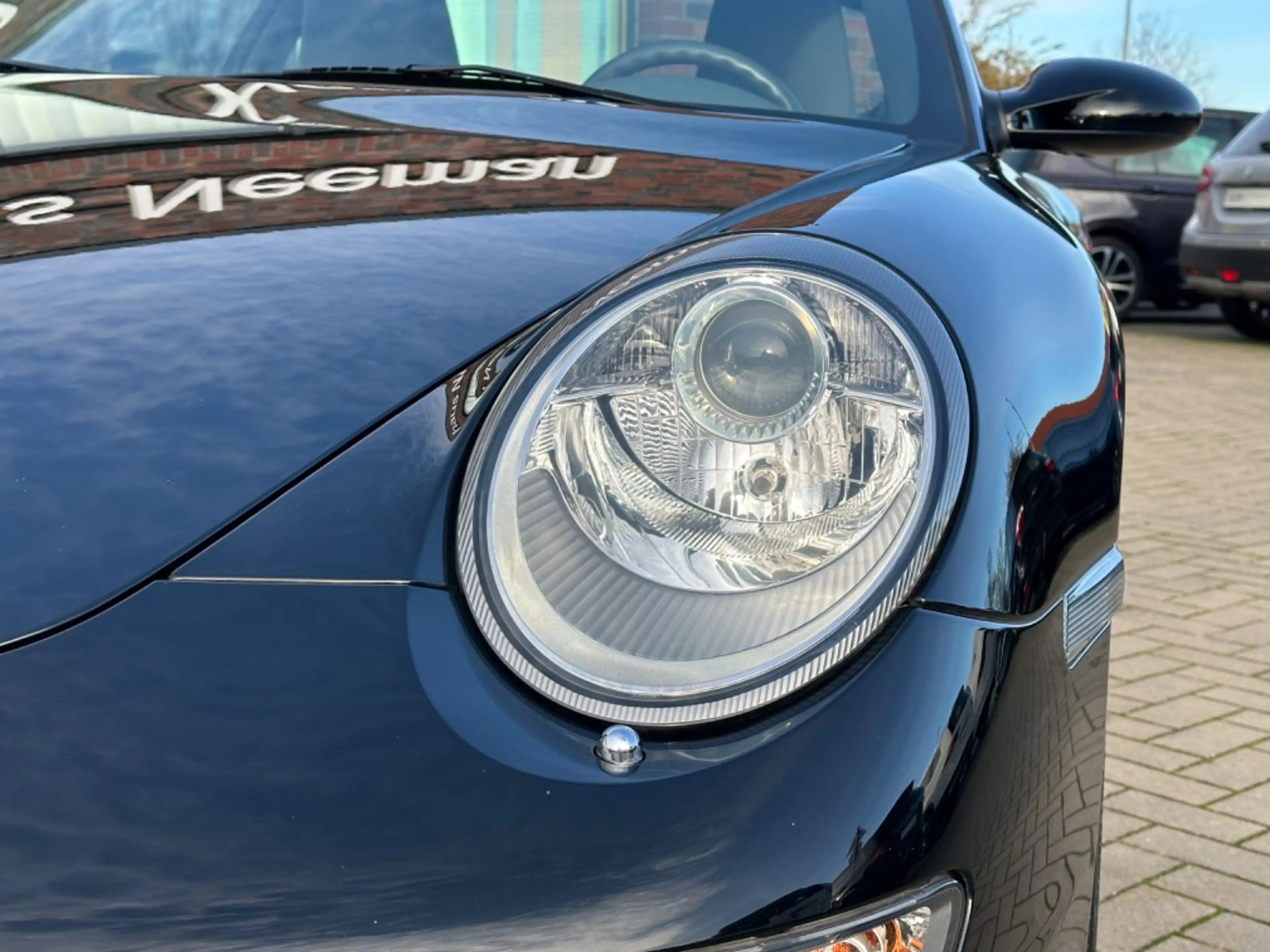 Porsche 911 Carrera Coupe *Schiebedach*Navi* — photo 9