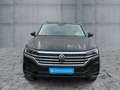 Volkswagen Touareg 3.0 TDI 4M DSG LED+NAVI+AIR+AHK+ACC+DAB Schwarz - thumbnail 3