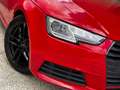 Audi A4 2.0 TDi  !!! RESERVEE !!! RESERVEE !!! Rouge - thumbnail 7