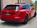 Audi A4 2.0 TDi  !!! RESERVEE !!! RESERVEE !!! Rouge - thumbnail 4