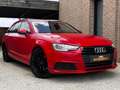 Audi A4 2.0 TDi  !!! RESERVEE !!! RESERVEE !!! Rouge - thumbnail 3