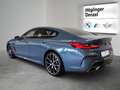 BMW 840 840d xDrive Gran Coupe Bleu - thumbnail 10