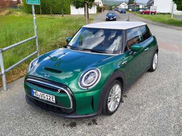Mini Cooper SE Classic Trim, Leder, Kamera, Navi
