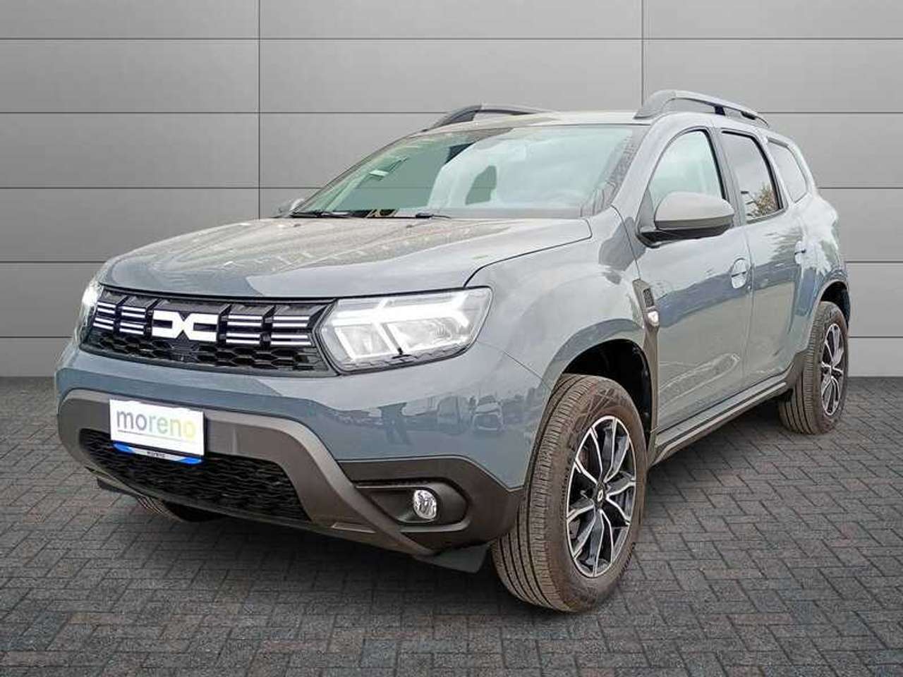 Dacia Duster 1.0 TCe 100 CV Journey UP GPL