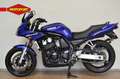 Yamaha FZS 600 S Fazer Blauw - thumbnail 7
