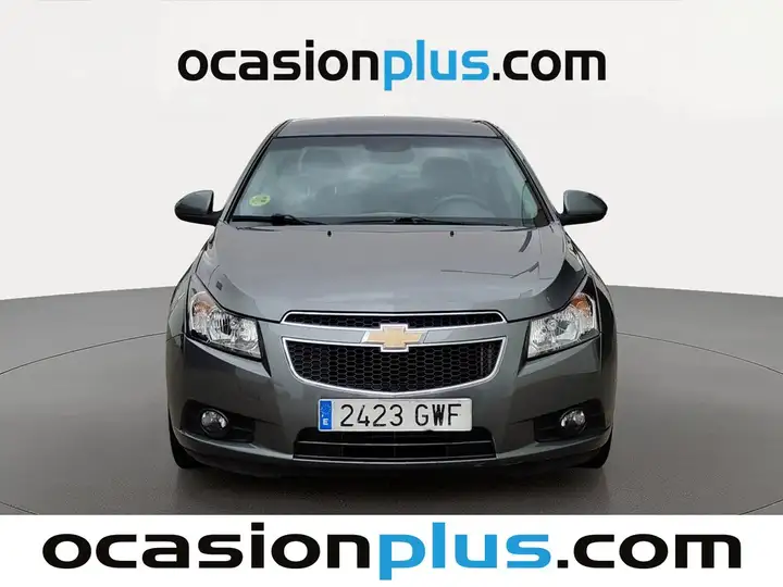 Chevrolet Cruze 2.0 VCDi 16V LT 4p 2010, foto 10