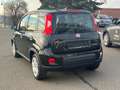 Fiat Panda Base / Klima, Radio, elektr. FH vorn, Bluetooth Schwarz - thumbnail 3