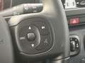 Fiat Panda Base / Klima, Radio, elektr. FH vorn, Bluetooth Schwarz - thumbnail 13