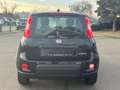 Fiat Panda Base / Klima, Radio, elektr. FH vorn, Bluetooth Schwarz - thumbnail 4