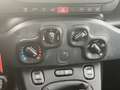 Fiat Panda Base / Klima, Radio, elektr. FH vorn, Bluetooth Schwarz - thumbnail 11
