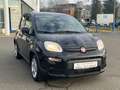 Fiat Panda Base / Klima, Radio, elektr. FH vorn, Bluetooth Schwarz - thumbnail 7