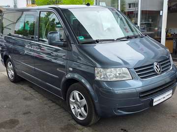 Multivan Comfortline