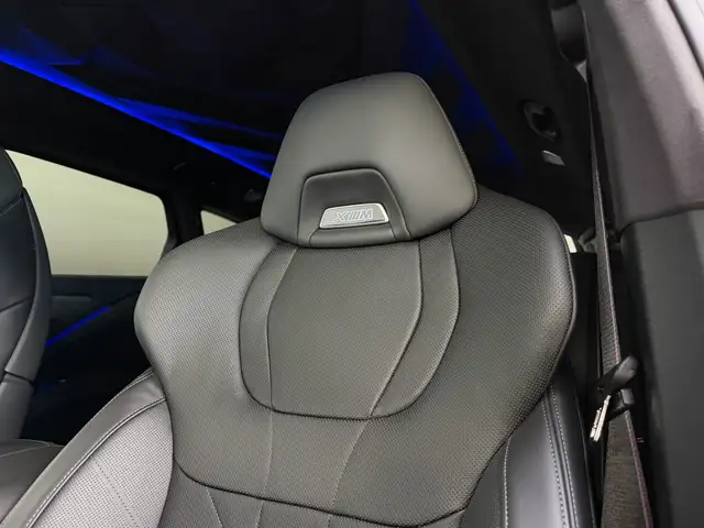 BMW XM view 14