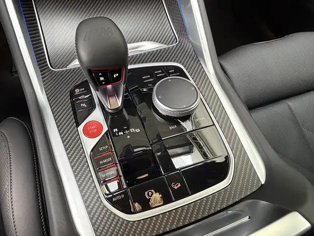 BMW XM view 12