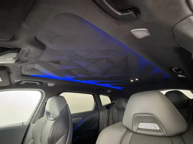 BMW XM view 13