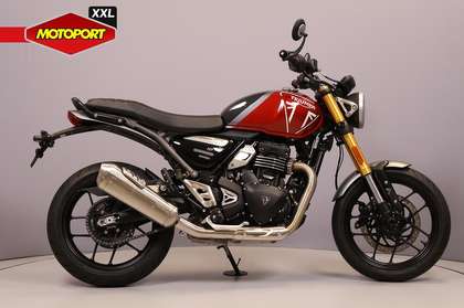 Triumph Speed 400