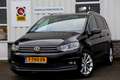 Volkswagen Touran 1.5 TSI Comfortline 7persoons Aut.*Perfect Onderh. Zwart - thumbnail 1