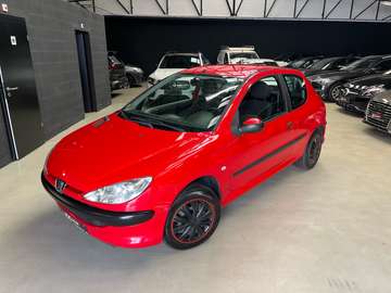1.4i XS *VENDU SANS CONTROLE TECHNIQUE A EMPORTER*