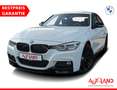 BMW 330 330e iPerformance LED Navi Head-Up Kamera ACC Alb - thumbnail 1