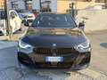 BMW 230 230i Coupe MSport auto Vettura Ufficiale Bmw Negro - thumbnail 9