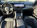 BMW 230 230i Coupe MSport auto Vettura Ufficiale Bmw Negro - thumbnail 2