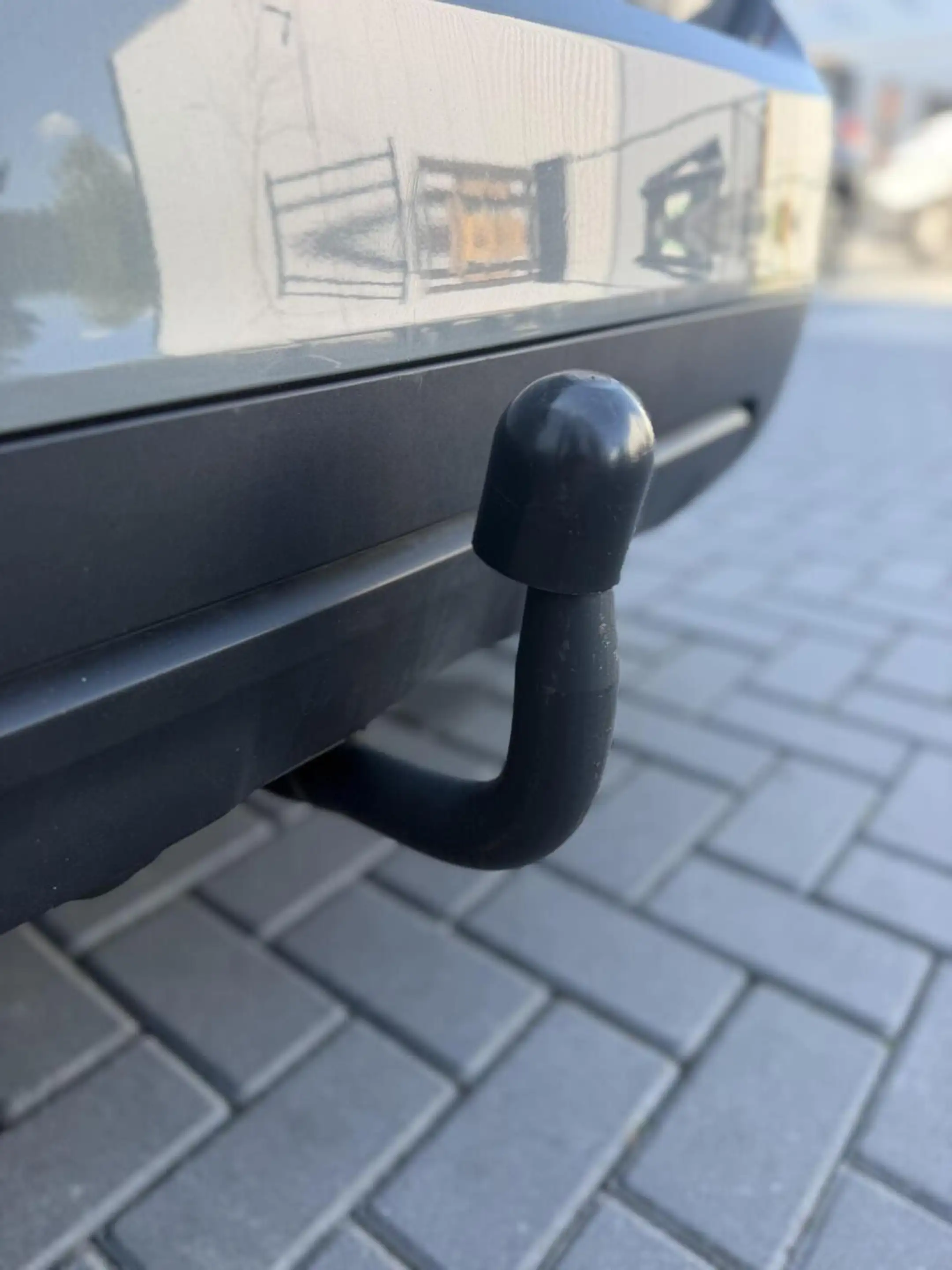 MINI Cooper SE Countryman 1.5 ALL4 — photo 10