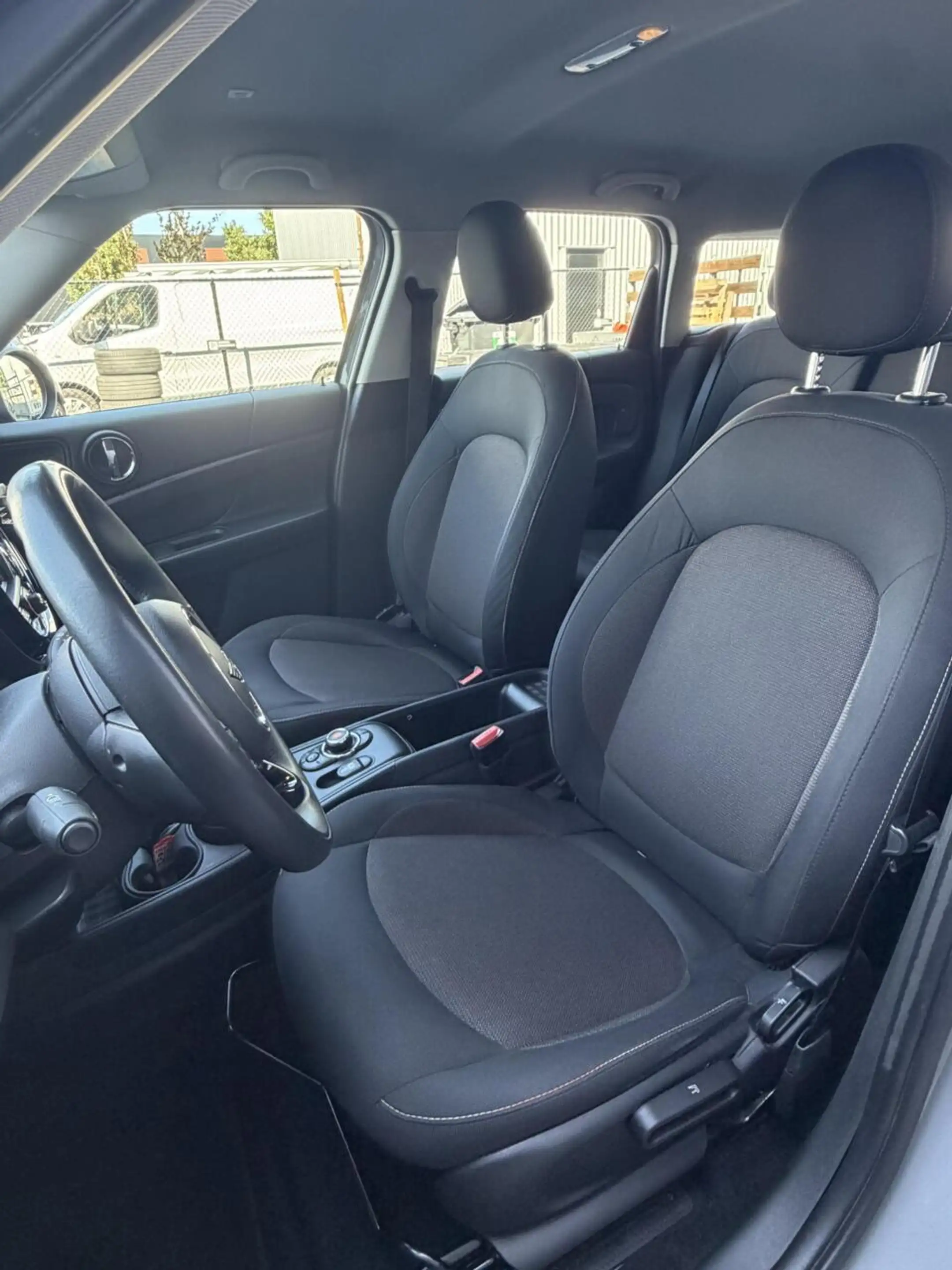 MINI Cooper SE Countryman 1.5 ALL4 — photo 14