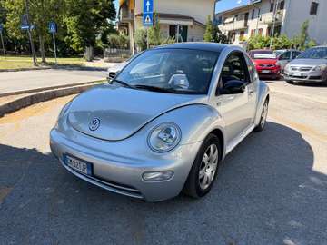 New Beetle 1.9 tdi 90cv
