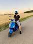 Vespa GTS Super Sport 300 Kék - thumbnail 5