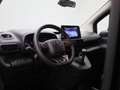 Toyota Proace City 1.5 D-4D Live Long | Betimmering | Zwart - thumbnail 7