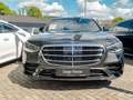 Mercedes-Benz S 500 4M L AMG-Sport/Pano/Burm/Sitzklima/Airm/19 Серый - thumbnail 2