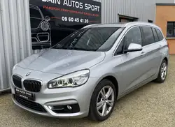 BMW Série 2 218 d Luxury Steptronic