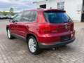 Volkswagen Tiguan Life BMT Rot - thumbnail 4