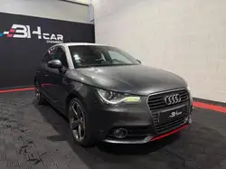 Audi A1 SPORTBACK 1.4 TFSI 120 S-LINE S-TRONIC BVA