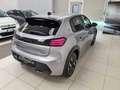 Peugeot 208 1.2 Hybrid 48V GT Grijs - thumbnail 4