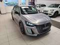 Peugeot 208 1.2 Hybrid 48V GT Grijs - thumbnail 3