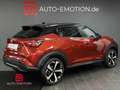 Nissan Juke Juke TEKNA 1.6 HYBRID *Navi,Leder* Rouge - thumbnail 4