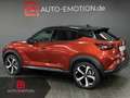 Nissan Juke Juke TEKNA 1.6 HYBRID *Navi,Leder* Rouge - thumbnail 3