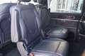 Mercedes-Benz V 250 EXTRA-LANG*VIP*360°*7-Sitzer*Burmester Siyah - thumbnail 15