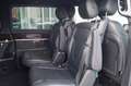 Mercedes-Benz V 250 EXTRA-LANG*VIP*360°*7-Sitzer*Burmester Černá - thumbnail 18
