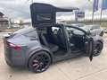 Tesla Model X Model X Ludicrous Performance Grijs - thumbnail 7