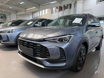 1.5i 115pk + GPS/CAMERA/CRUISE/PDC - NIEUW !!