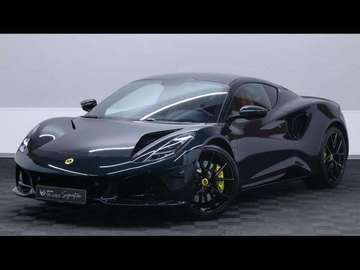 2.0i4 364 DCT First Edition