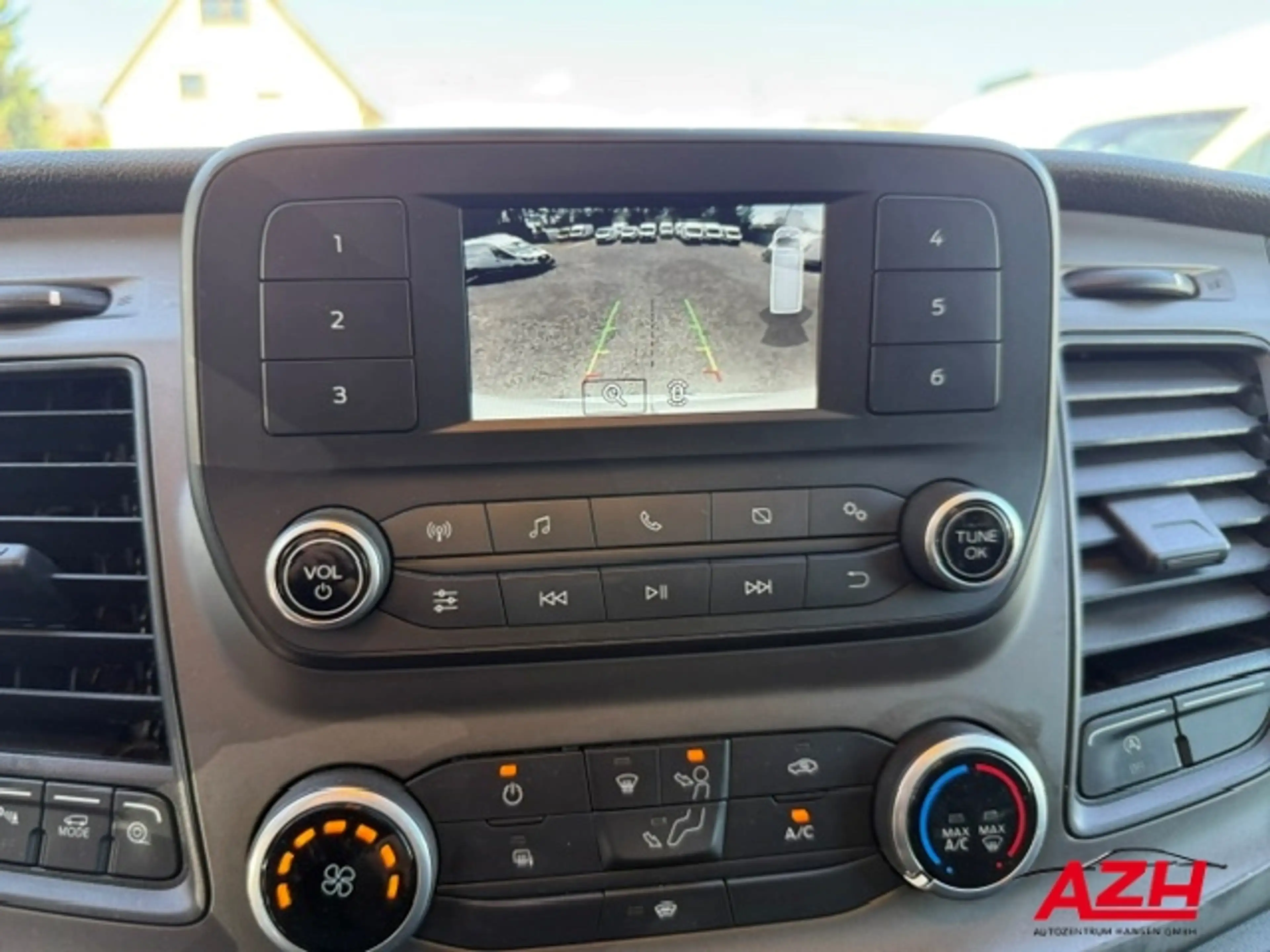 Ford Transit Kasten L3H2 Trend 2.0 TDCI, EU 6 — photo 12