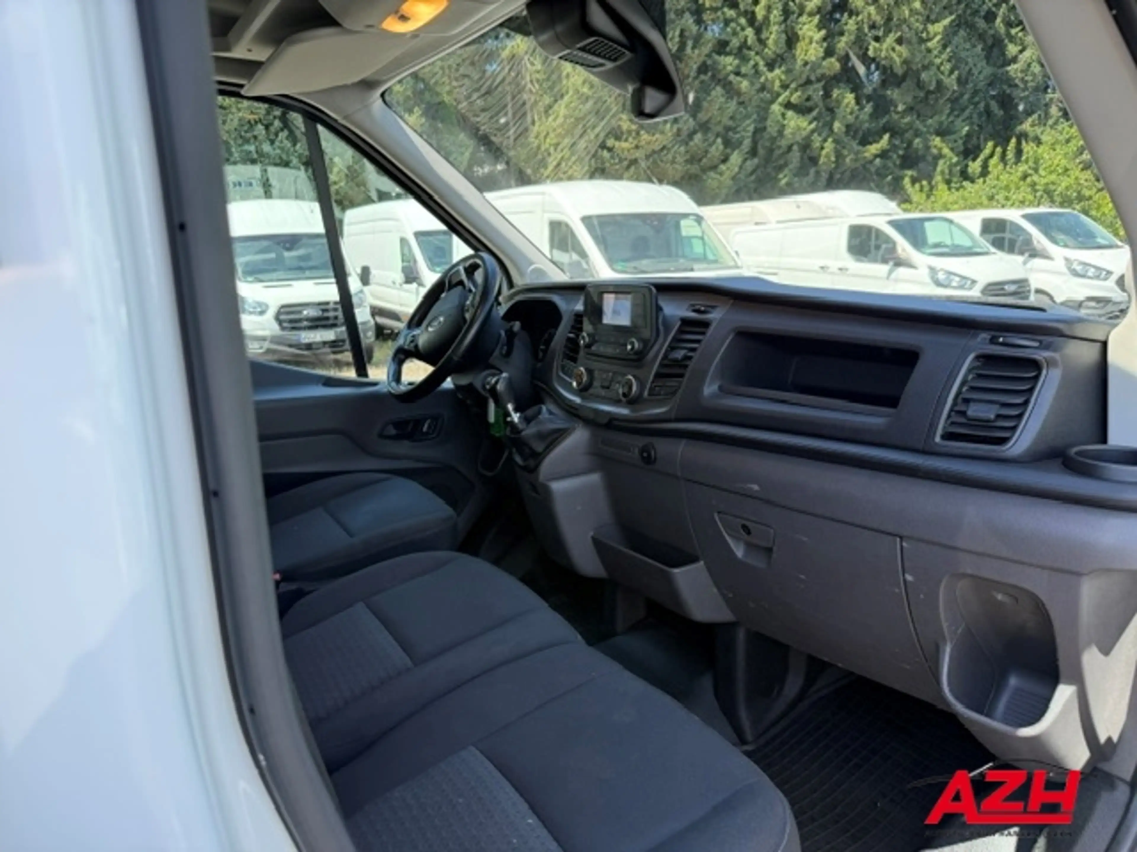Ford Transit Kasten L3H2 Trend 2.0 TDCI, EU 6 — photo 5