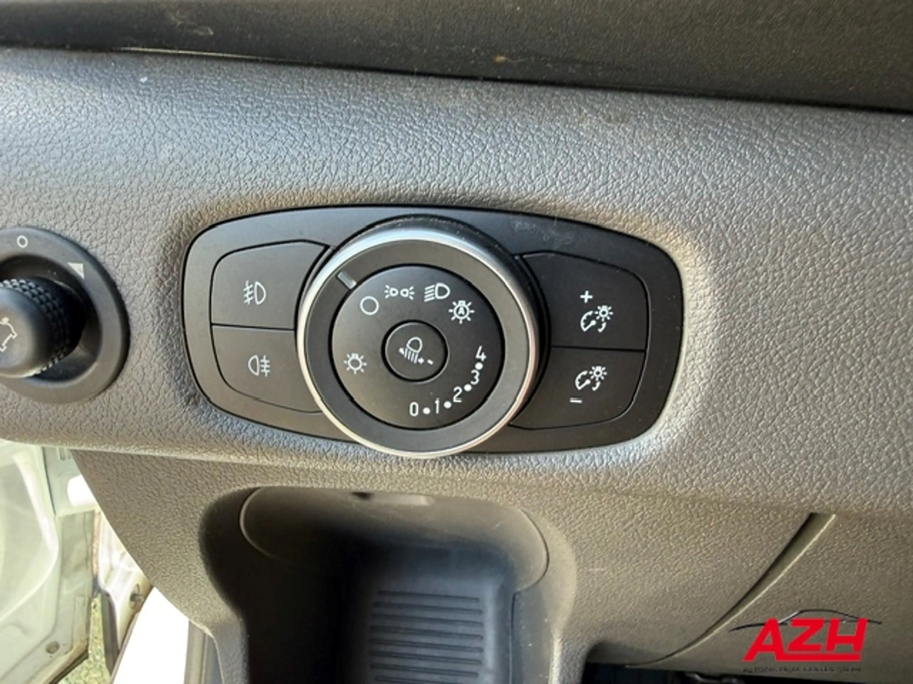 Ford Transit Kasten L3H2 Trend 2.0 TDCI, EU 6 — photo 10