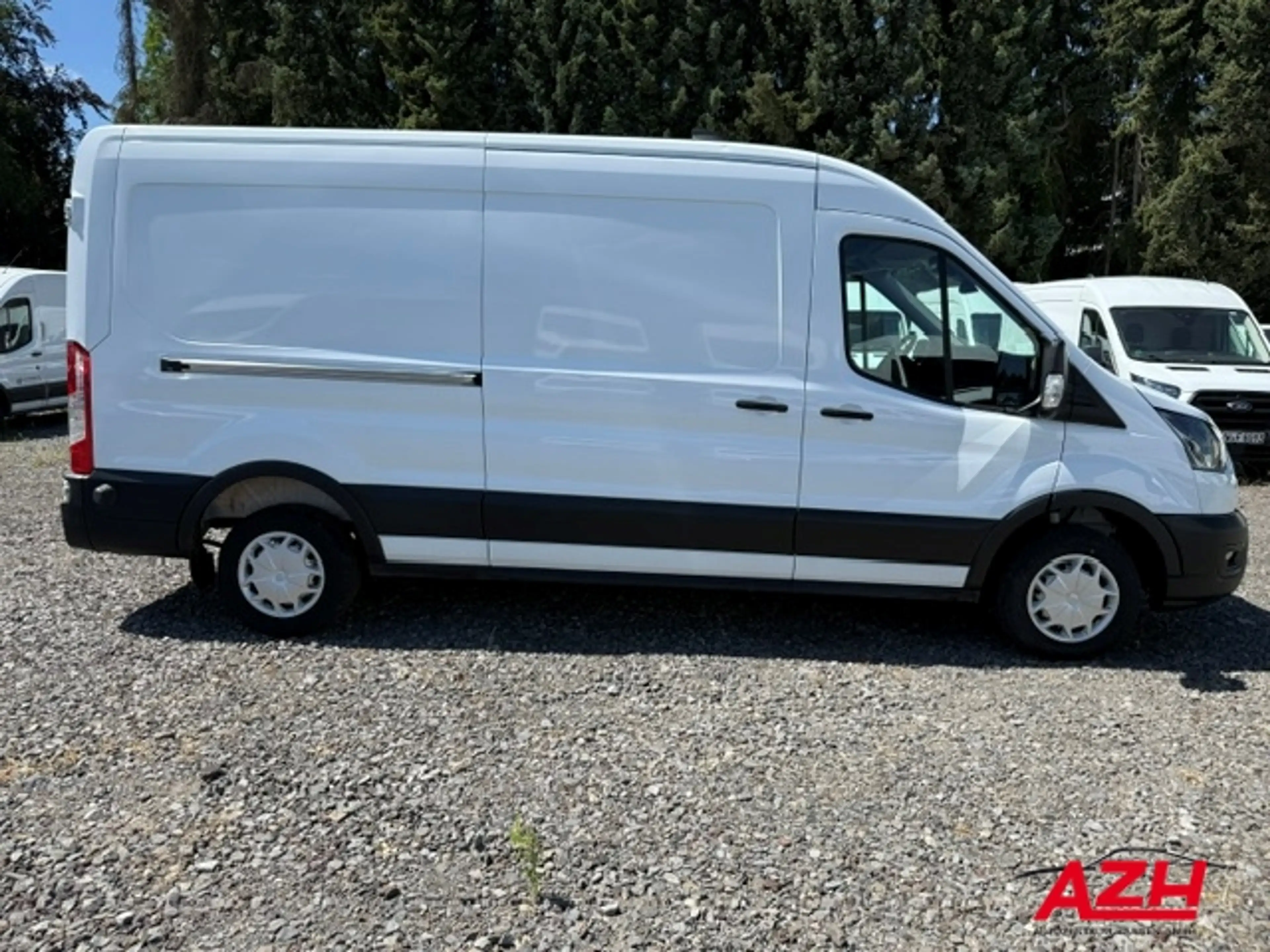 Ford Transit Kasten L3H2 Trend 2.0 TDCI, EU 6 — photo 14