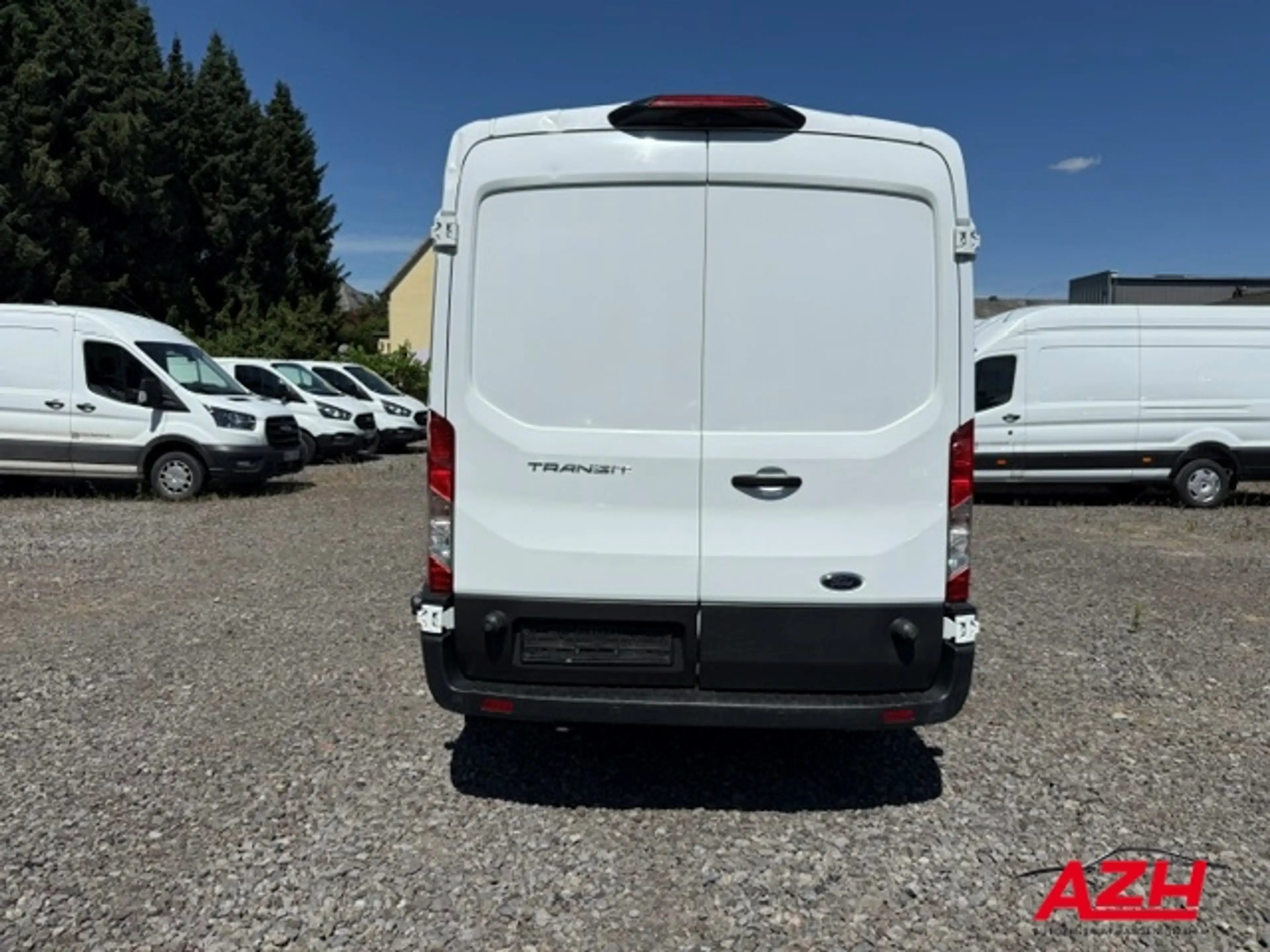 Ford Transit Kasten L3H2 Trend 2.0 TDCI, EU 6 — photo 15