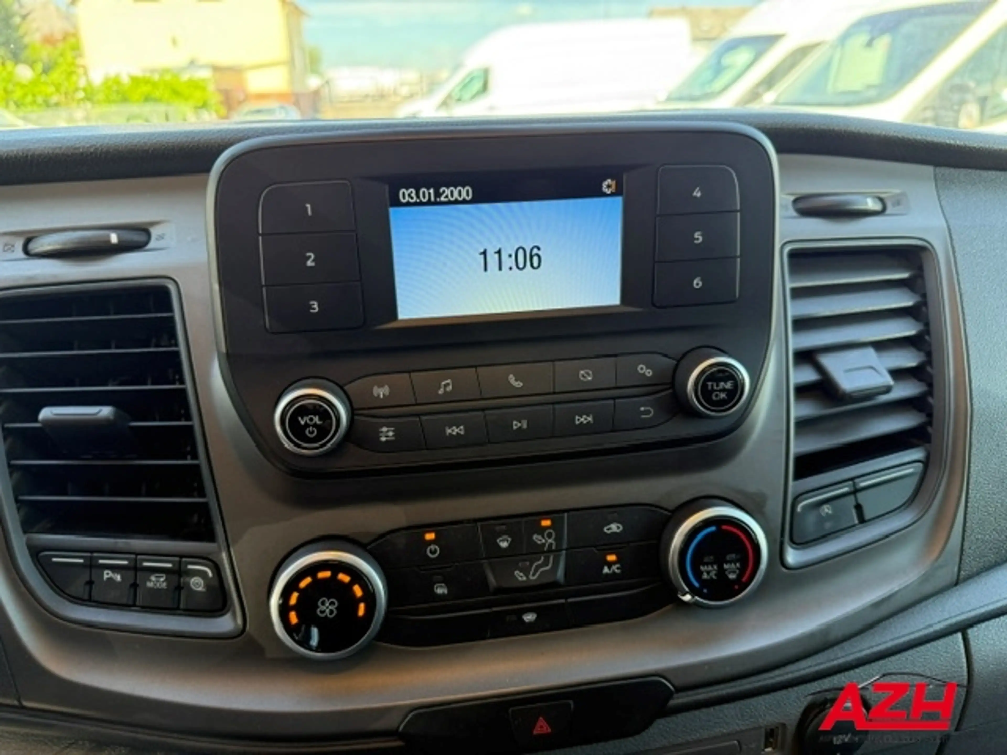 Ford Transit Kasten L3H2 Trend 2.0 TDCI, EU 6 — photo 11