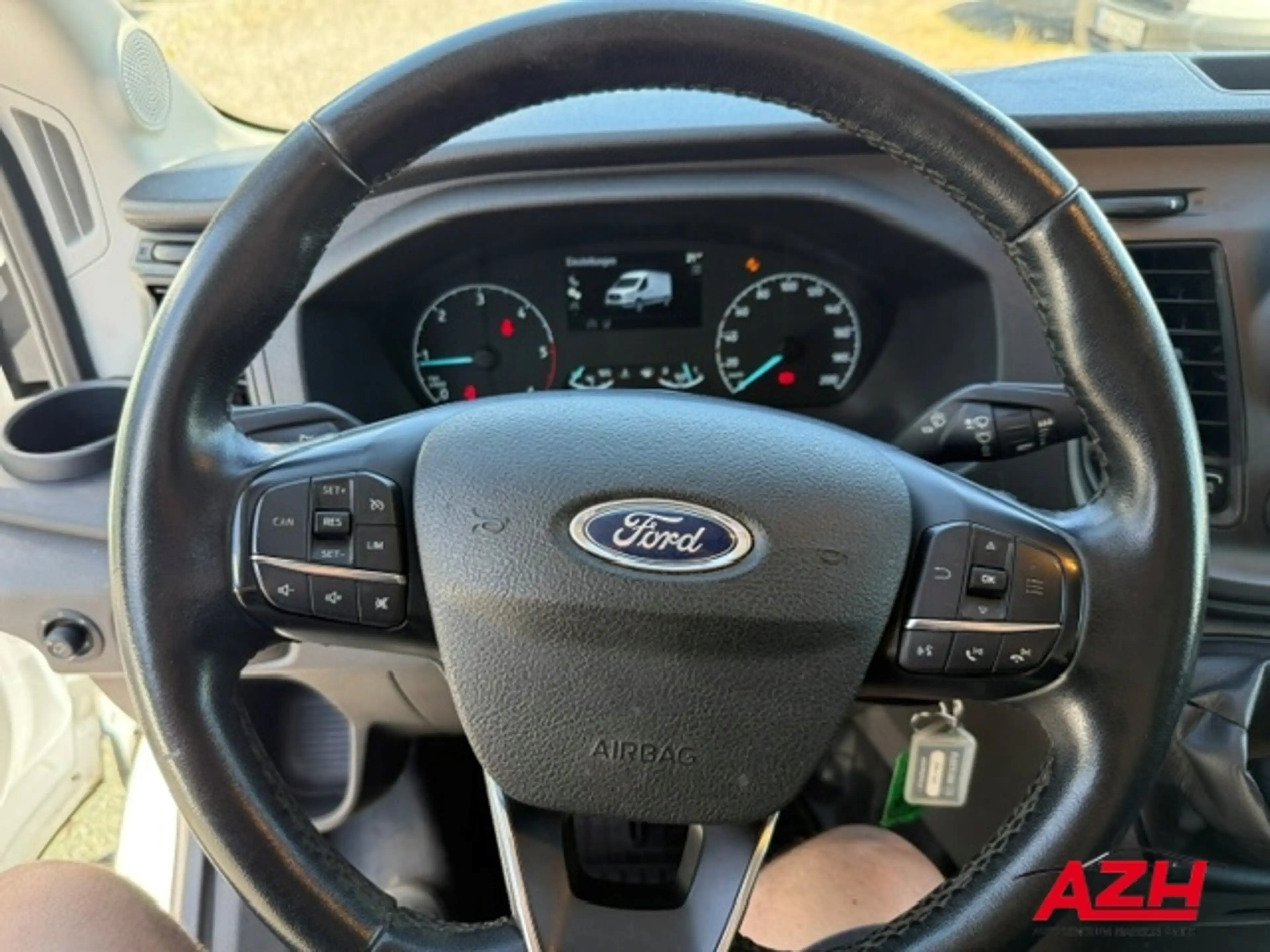 Ford Transit Kasten L3H2 Trend 2.0 TDCI, EU 6 — photo 9